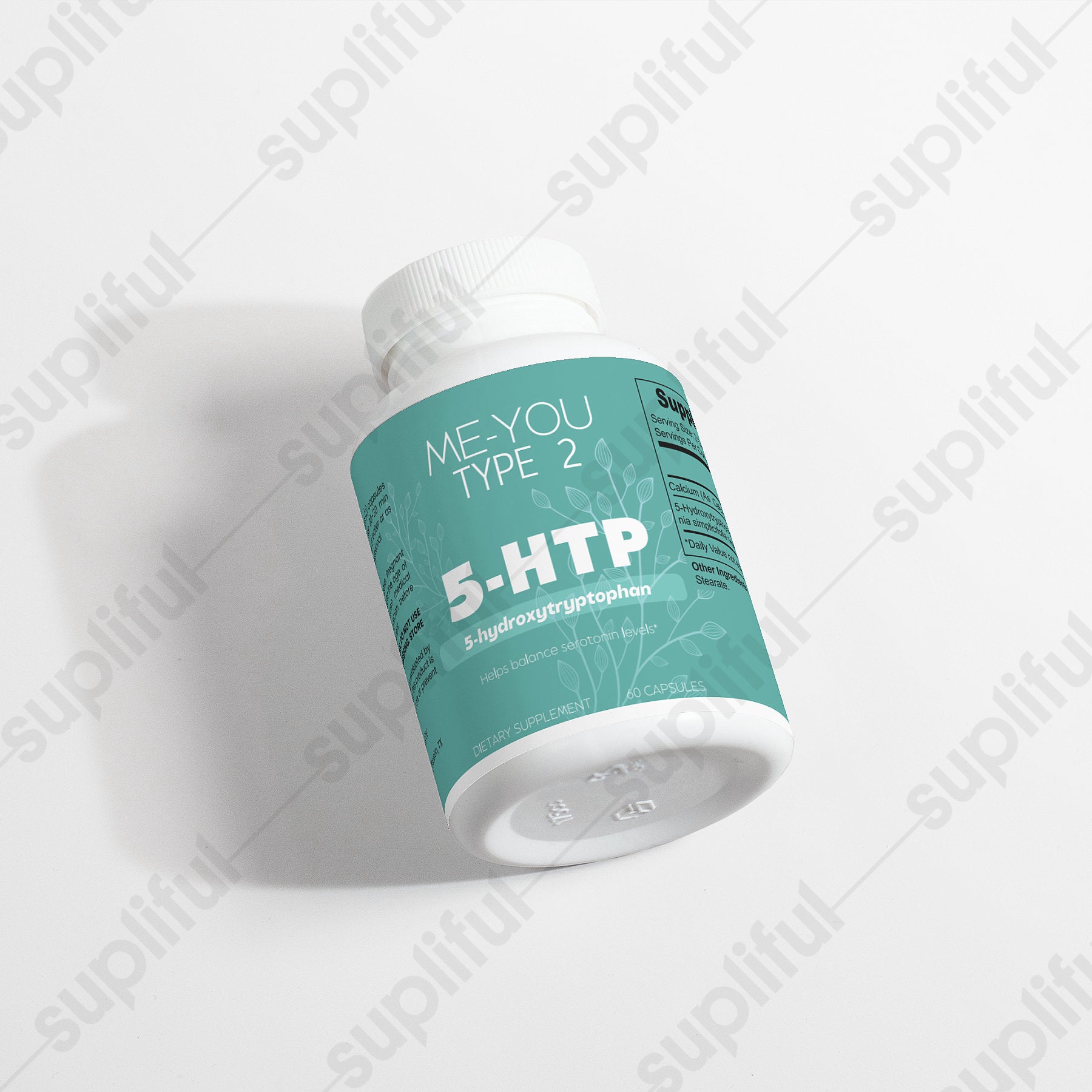 5-HTP