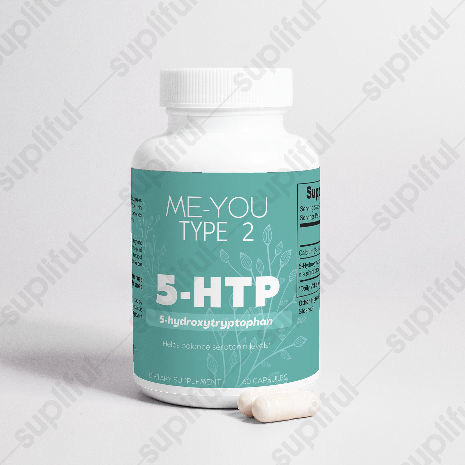 5-HTP